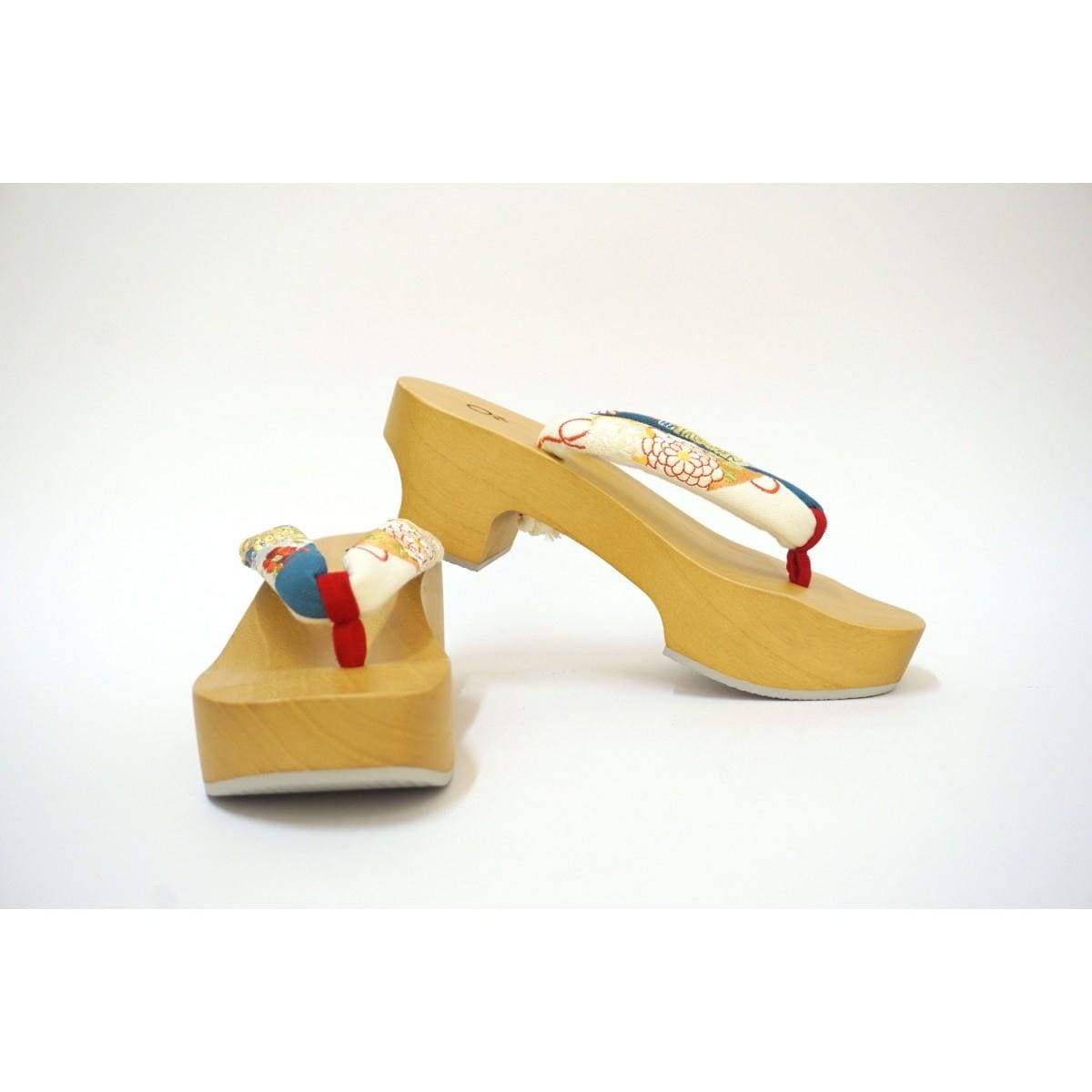 【新品】女下駄　Ｌサイズ