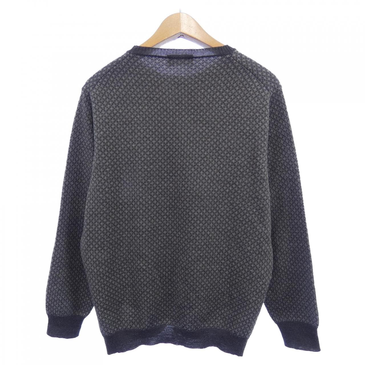 ザノーネ ZANONE ニット
