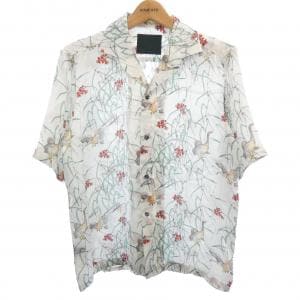 ROIDULAC S／Sシャツ