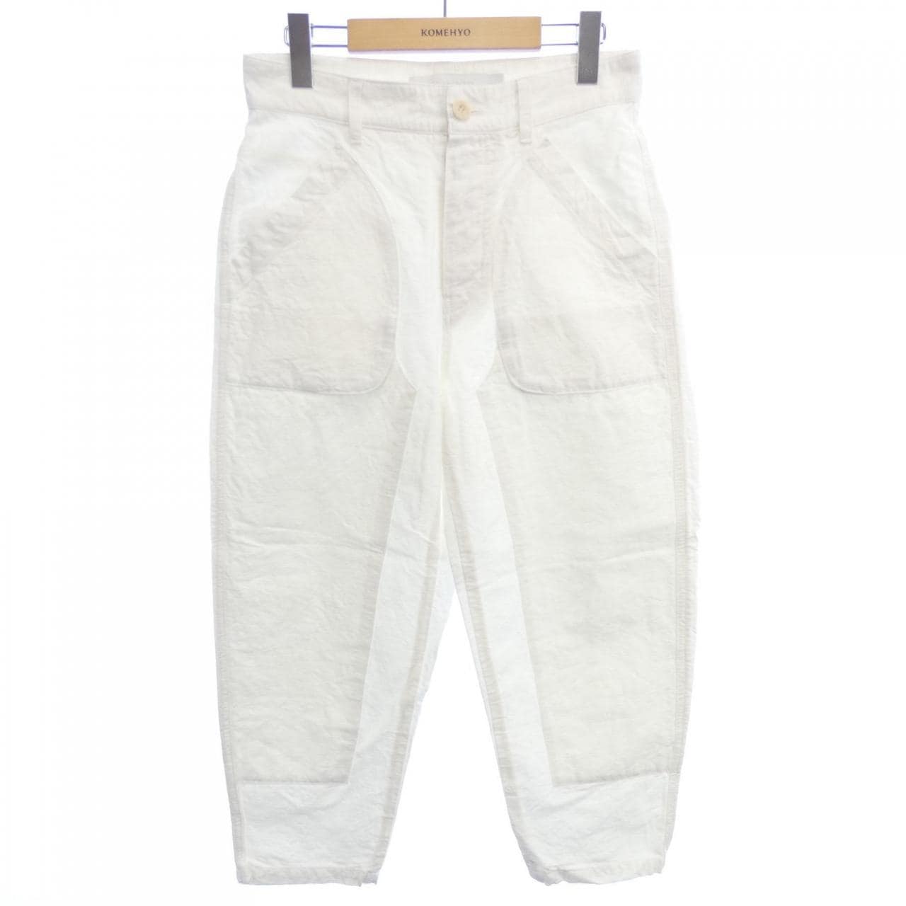 ASEEDONCLOUD パンツ