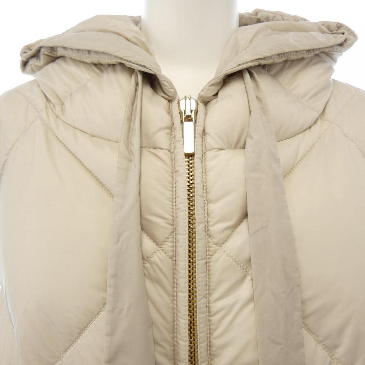 マックスマーラ Max Mara 929606 THE CUBE ダウンベスト