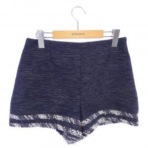 シャネル CHANEL P45471V33698 ショートパンツ