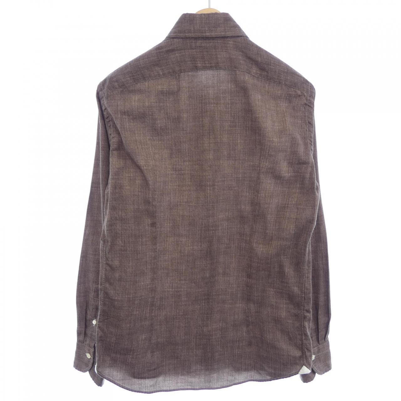 ジャンネット GIANNETTO シャツ