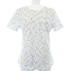 エルメス HERMES BOLDUC AU CARRE ボルデュックチェック 5E4645DK Tシャツ