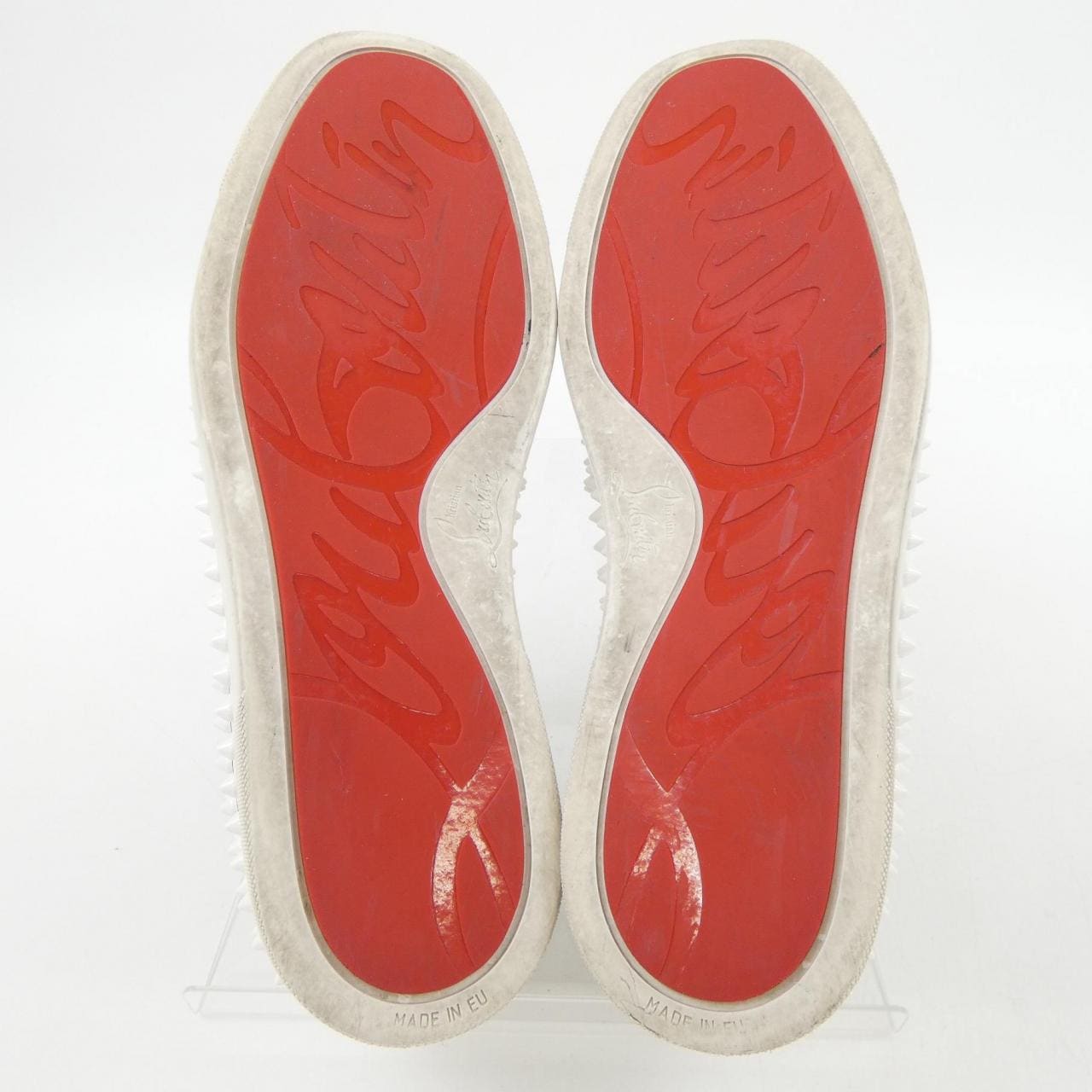 クリスチャンルブタン CHRISTIAN LOUBOUTIN シューズ