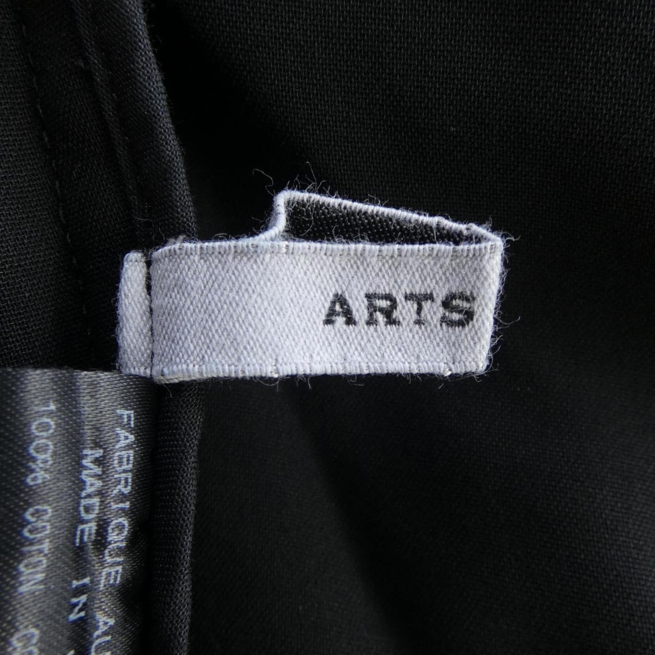 アーツアンドサイエンス ARTS&SCIENCE ワンピース