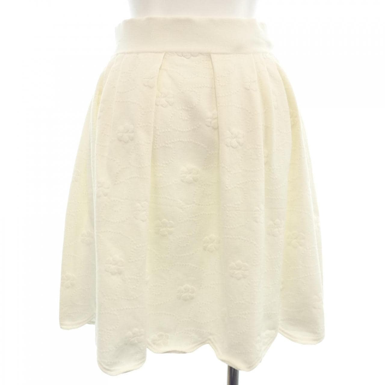 シャネル CHANEL P45288K04803 スカート