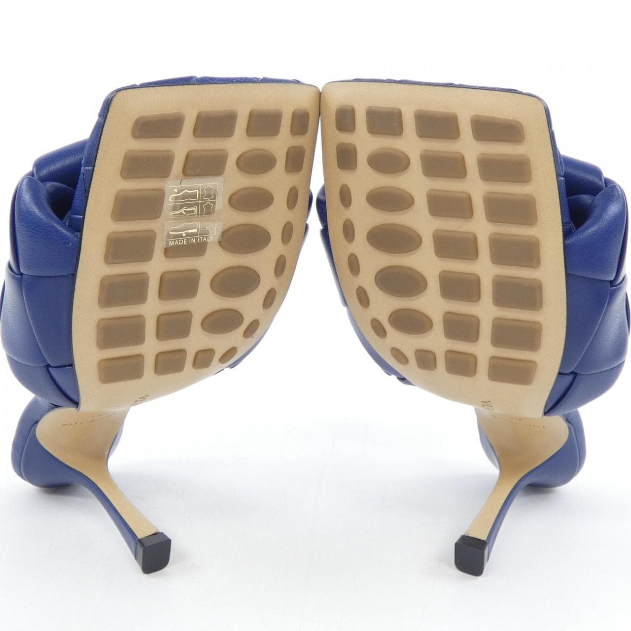 ボッテガヴェネタ BOTTEGA VENETA リドミュール 608854VBSS0 サンダル