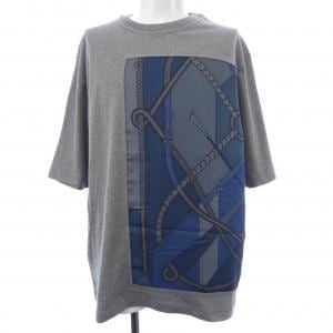 エルメス HERMES PARCORS SANS FAUTE DECADRE 467920HA Tシャツ