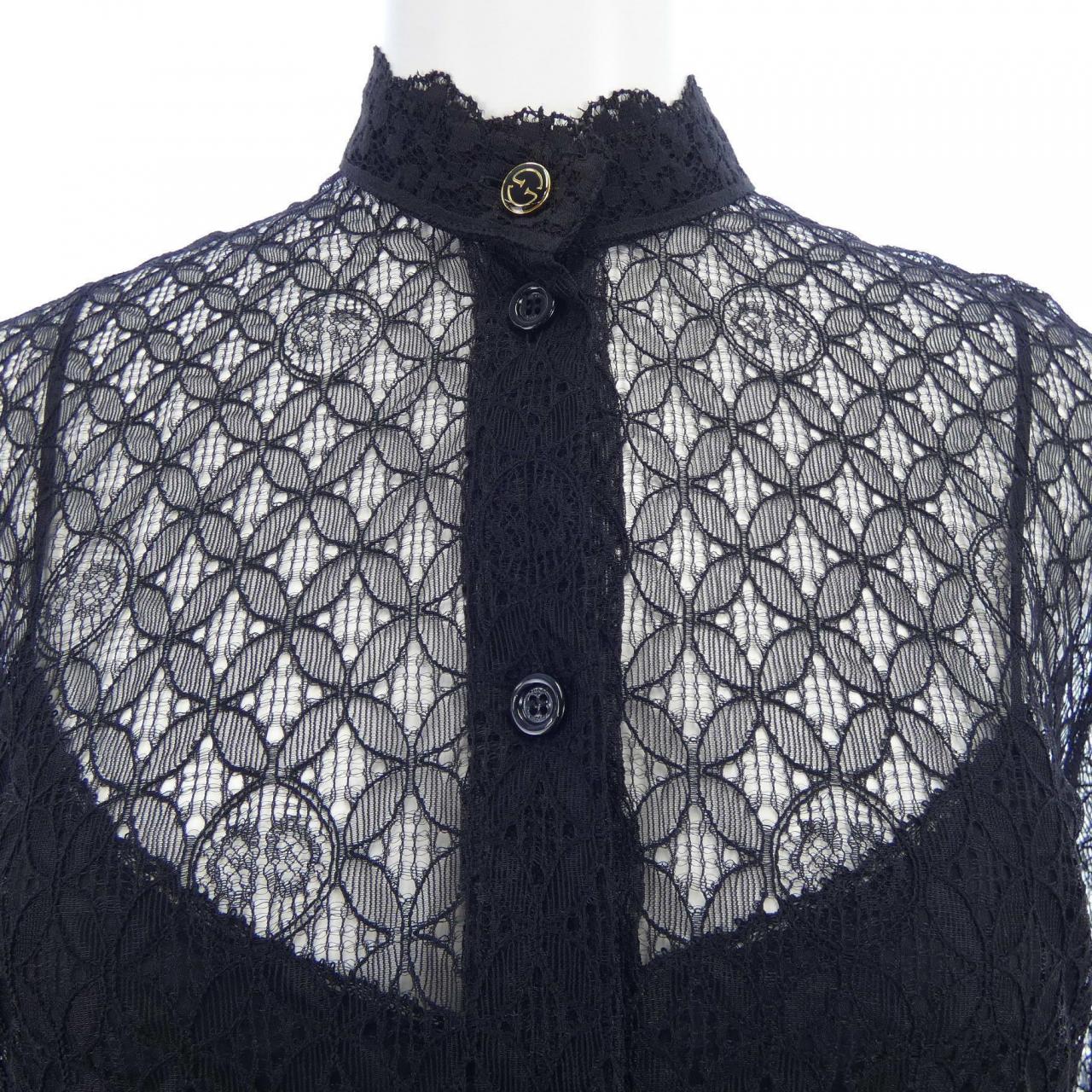 グッチ GUCCI 717104 ZAKBX シャツ