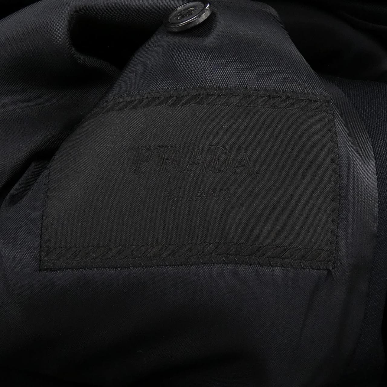 プラダ PRADA G8331 ジャケット