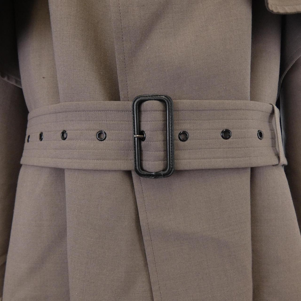 ハイク HYKE 192-17207 022 コート