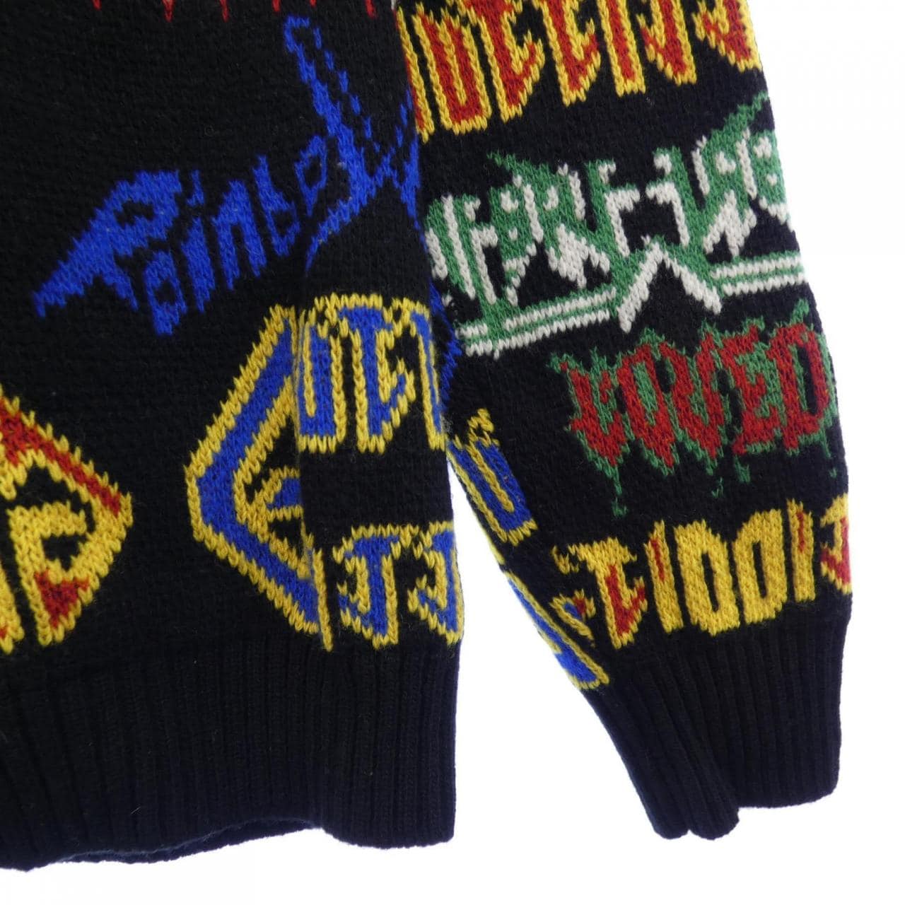 グッチ GUCCI 548945-XKAEN ニット