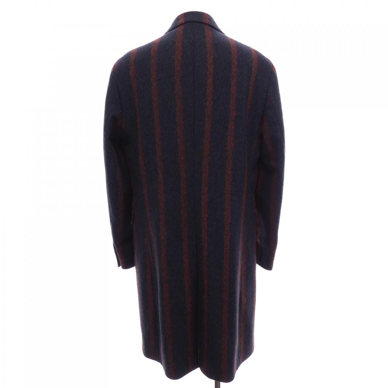 エトロ ETRO 202-1C211-0160 コート