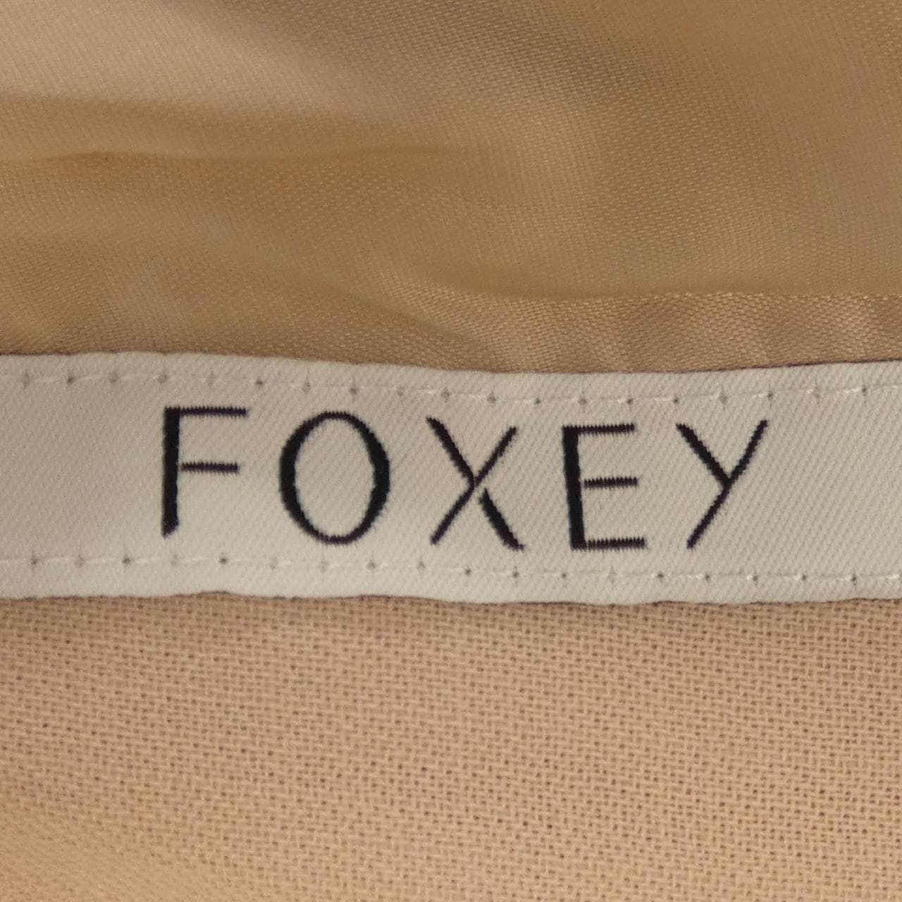 フォクシー FOXEY 35300-S0FG09T ワンピース