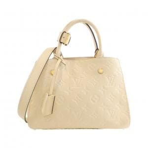 ルイヴィトン モノグラム アンプラント モンテーニュBB M44607 バッグ