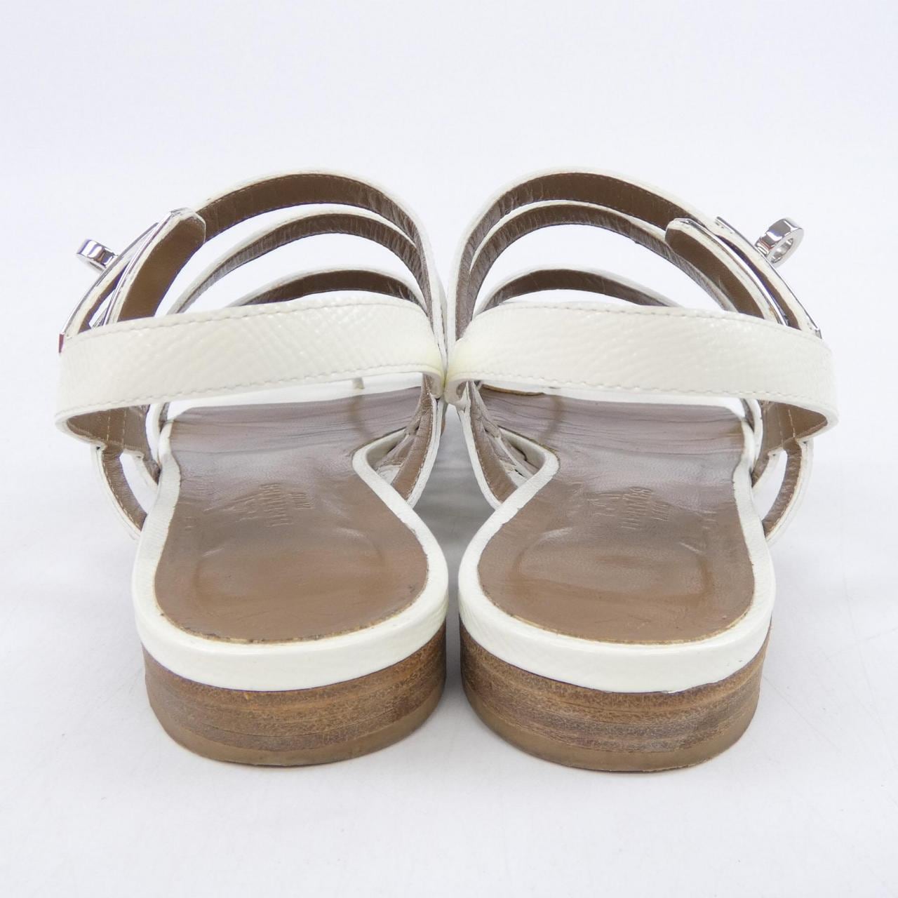 エルメス HERMES サンダル