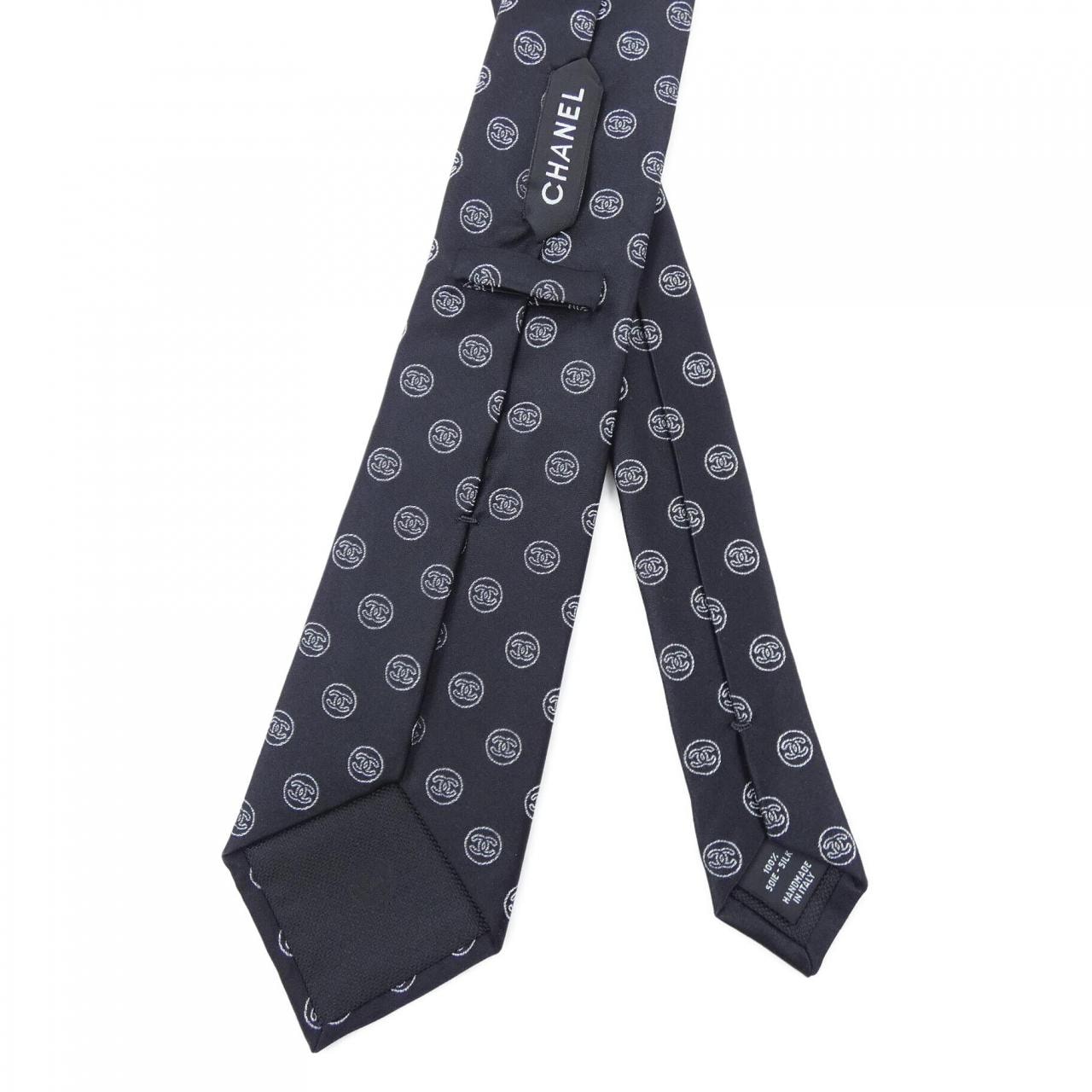 シャネル CHANEL NECKTIE