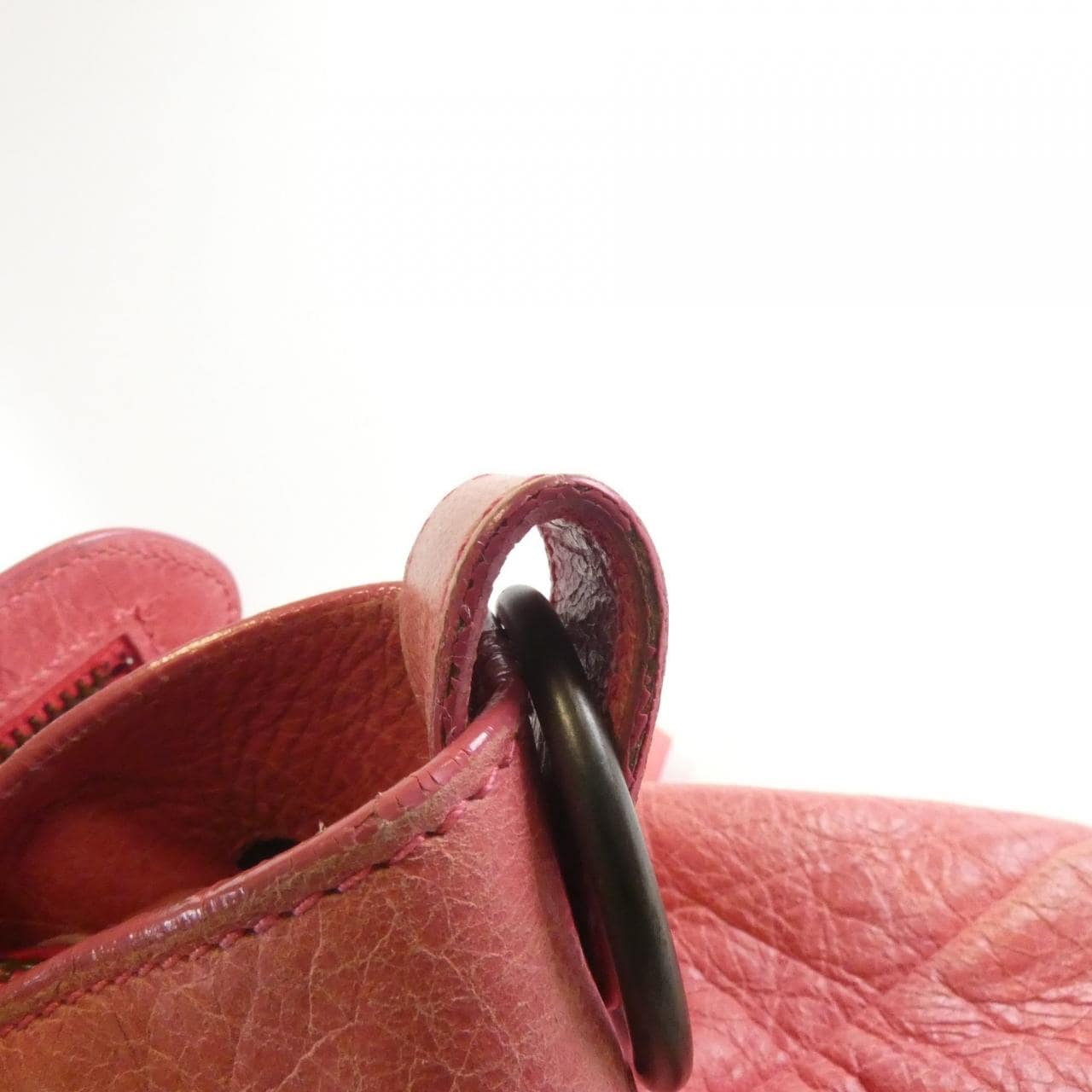 バレンシアガ THE TOWN 240579 D94JT バッグ