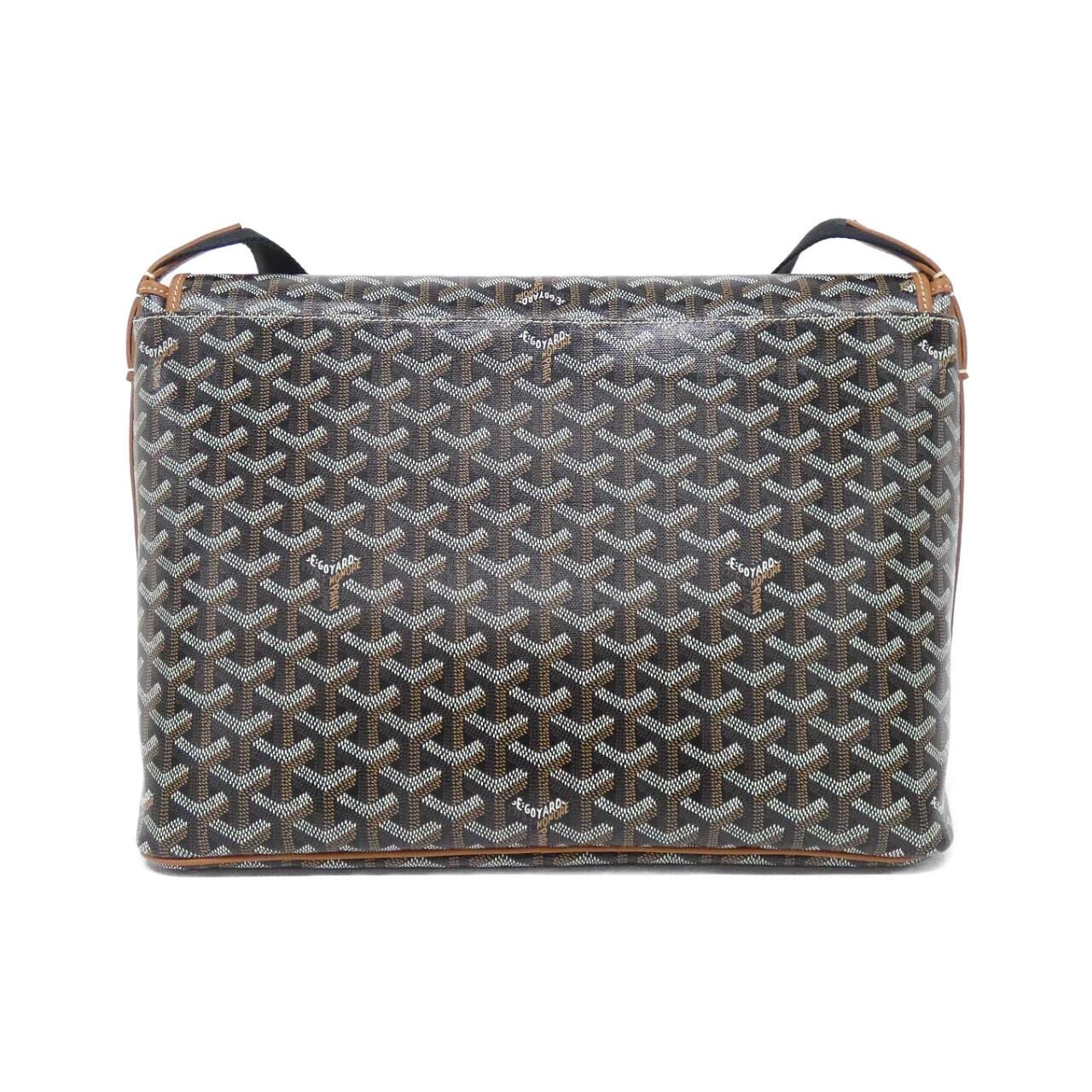 ゴヤール カペシアン ショルダーバッグ