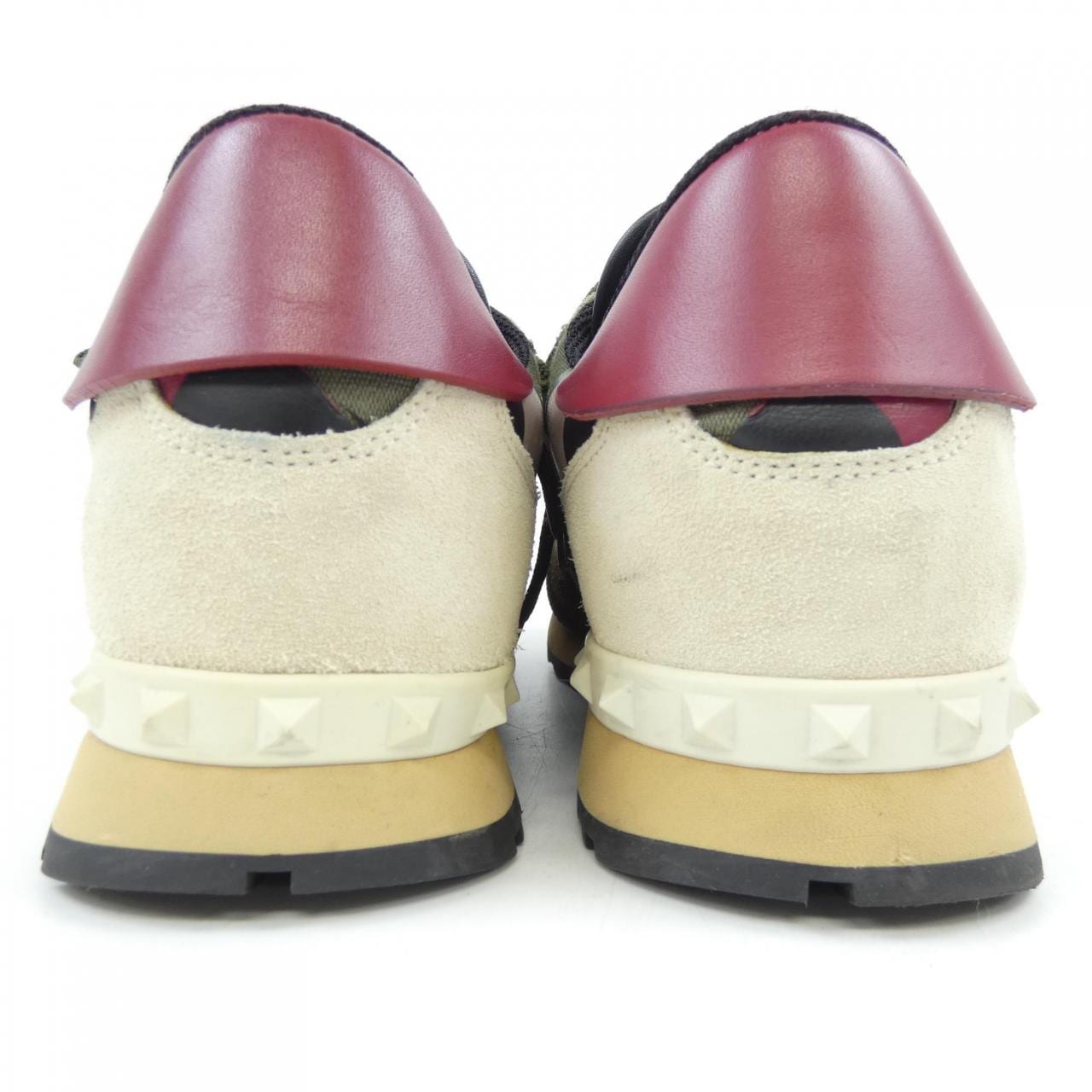 ヴァレンティノガラヴァーニ VALENTINO GARAVANI FNJ723Y スニーカー