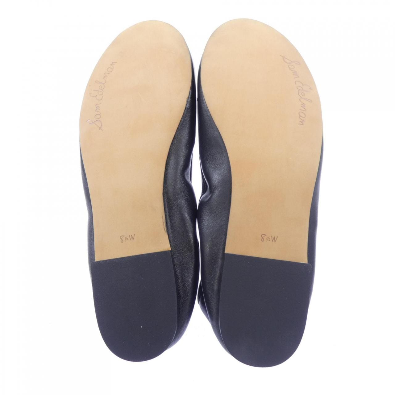 SAMEDELMAN フラットシューズ