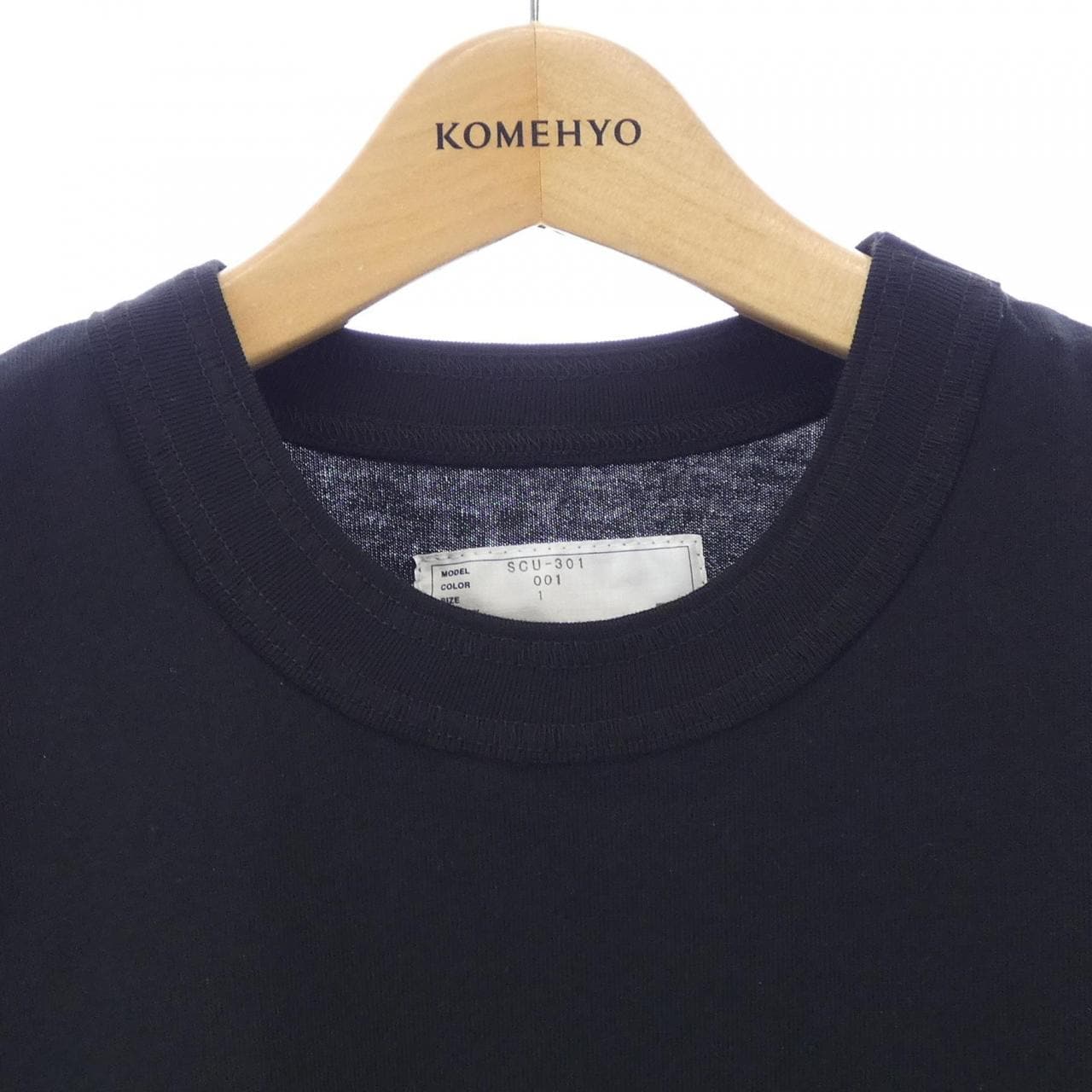 サカイ SACAI SCU-301 Tシャツ