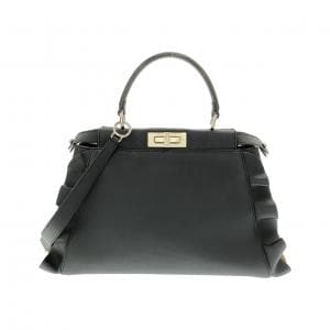 フェンディ ピーカブー 8BN290 I8M バッグ