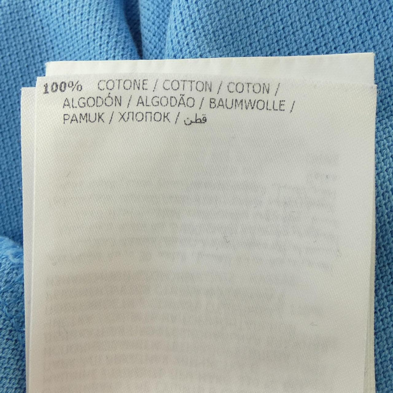 モンクレール MONCLER 10918340800 ポロシャツ