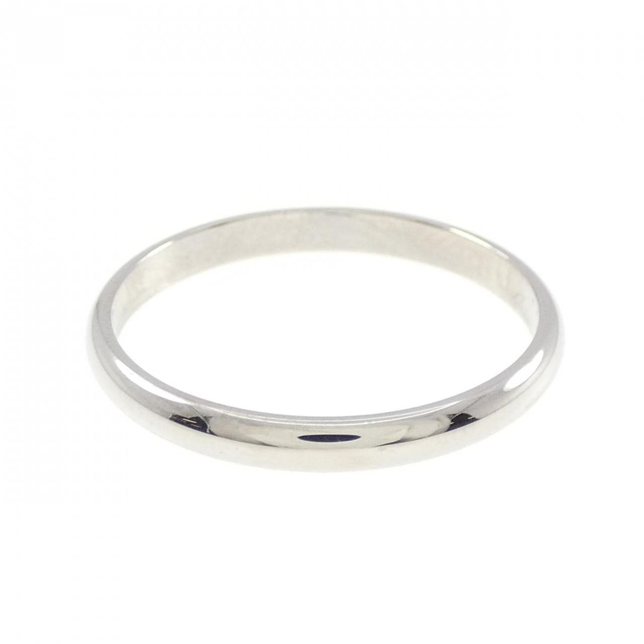 カルティエ デクラレーション リング