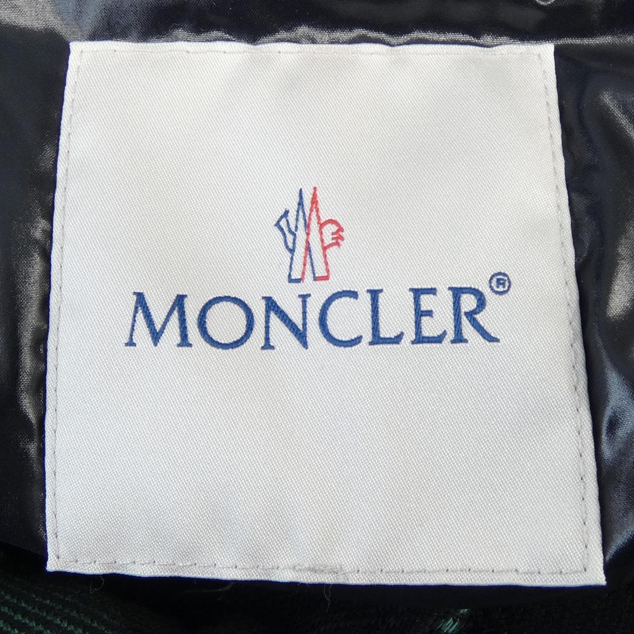 モンクレール ジーニアス MONCLER GENIUS SIMMON ダウンジャケット