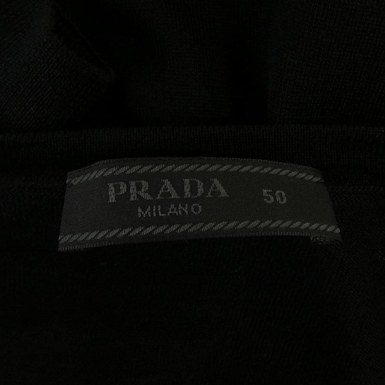 プラダ PRADA UMB218 M202 C5W ニット