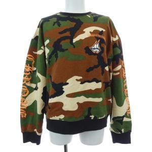 クロムハーツ CHROME HEARTS MATTY BOY 408153776******657 スウェット