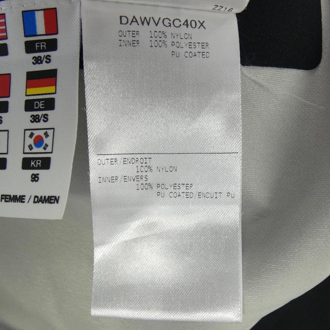 デサント DESCENTE DAWVGC40X ブルゾン