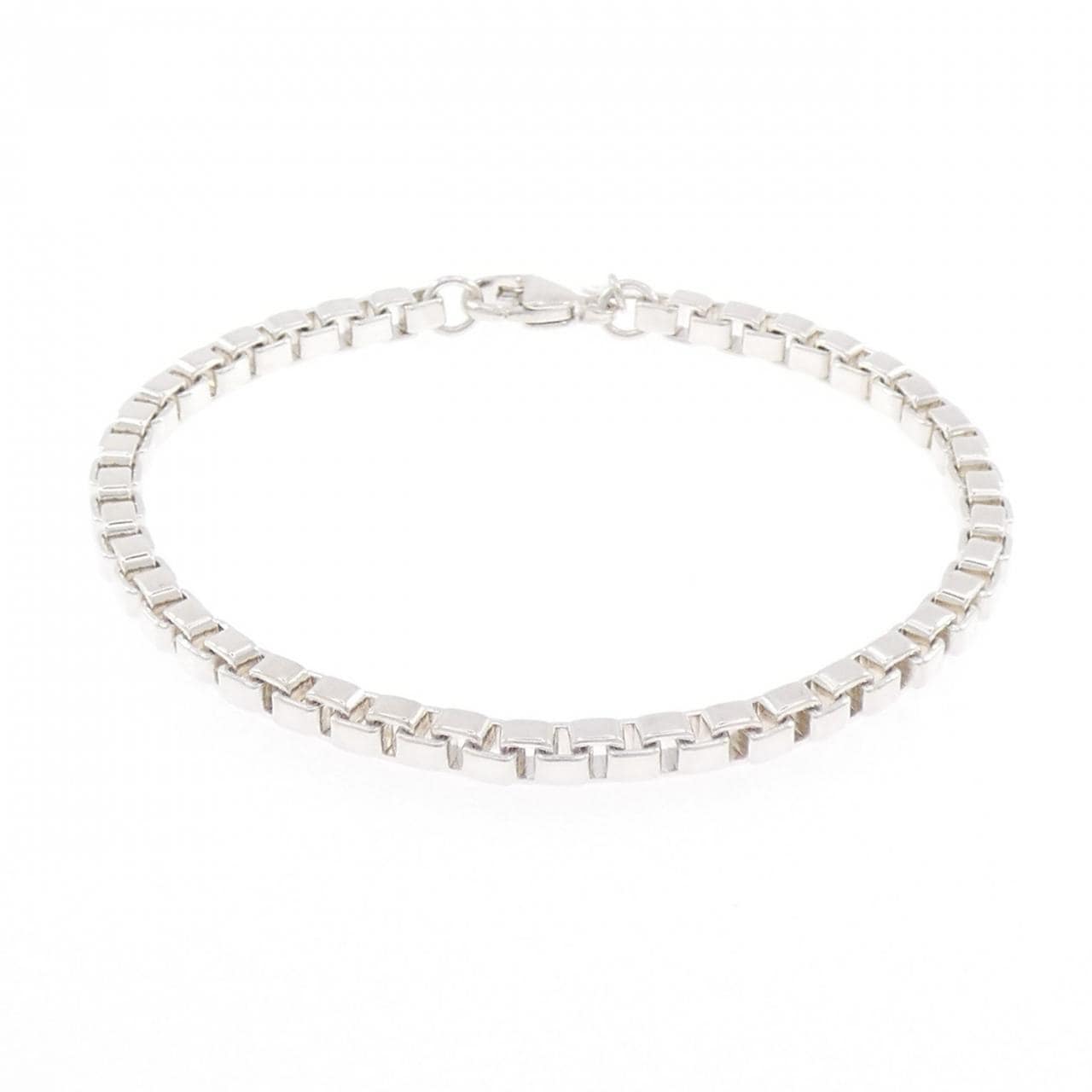 ティファニー ベネチアン ブレスレット