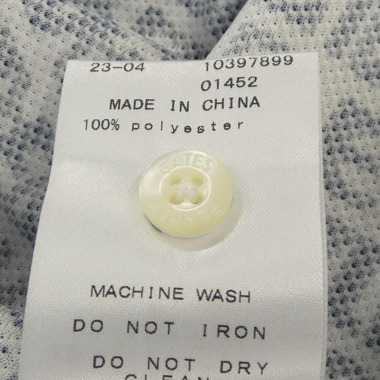 パーリーゲイツ PEARLY GATES ポロシャツ