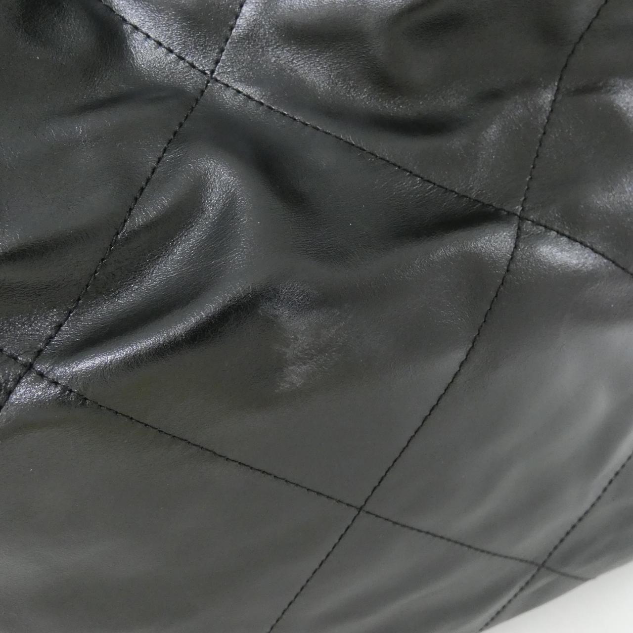 シャネル シャネル22 ライン SMALL AS3260 ショルダーバッグ