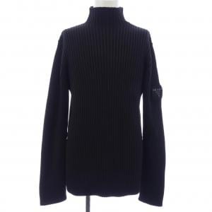 プラダ PRADA ウール モックタートルネックセーター UMR620 SOOO 1506 ニット