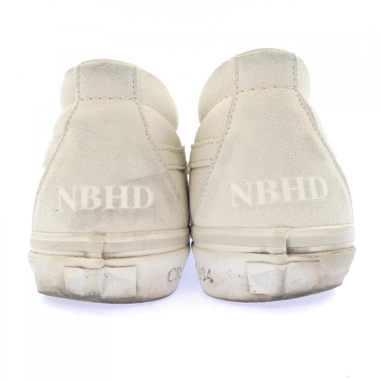 バンズ VANS VN0A5JMFBRC スニーカー