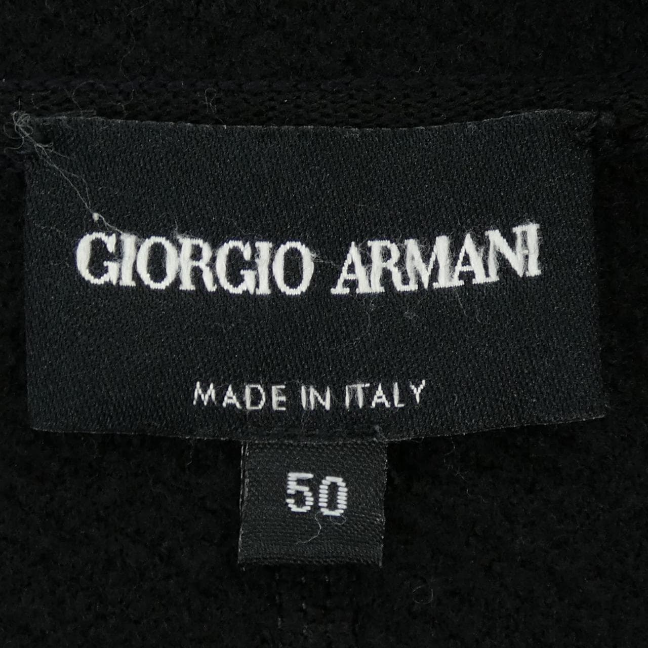 ジョルジオ アルマーニ GIORGIO ARMANI ジャケット