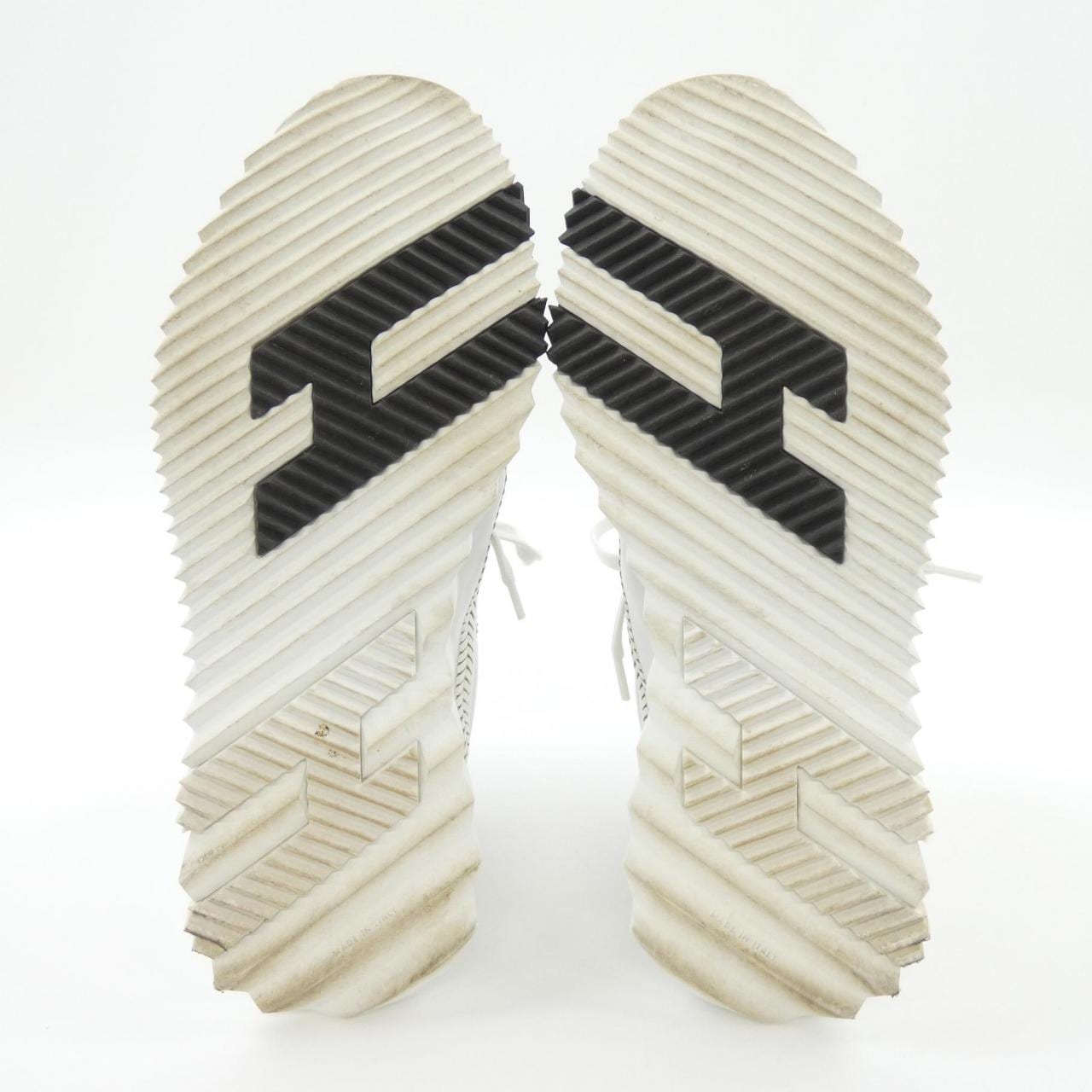 エルメス HERMES バウンシング 251104Z スニーカー