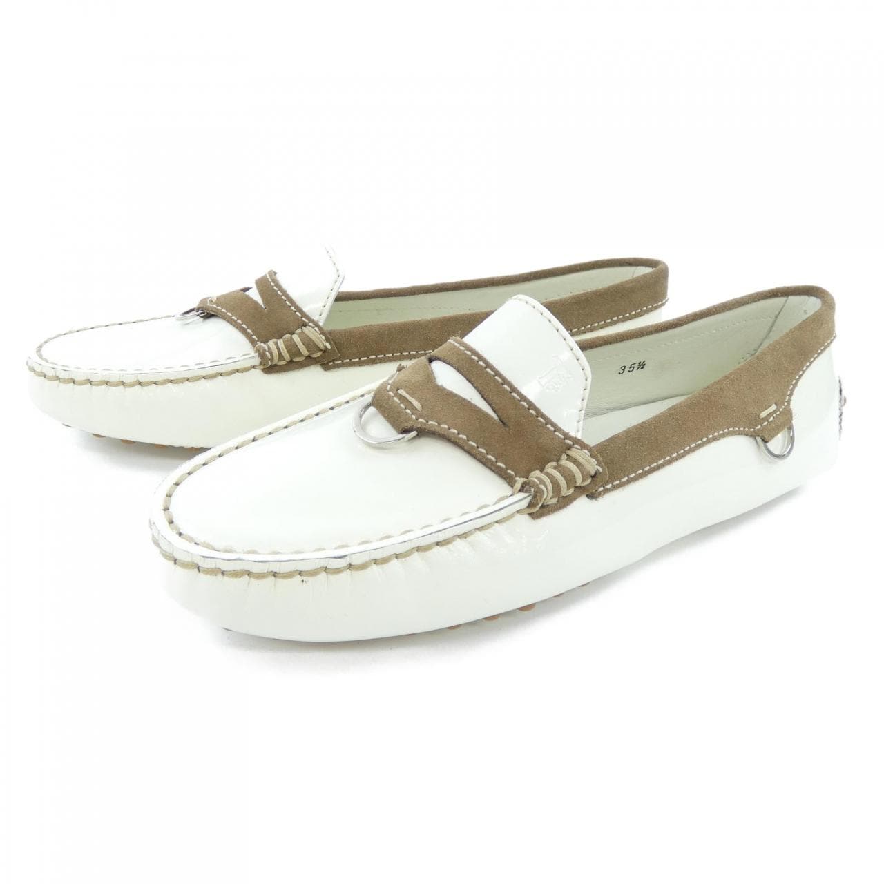 トッズ TOD'S シューズ