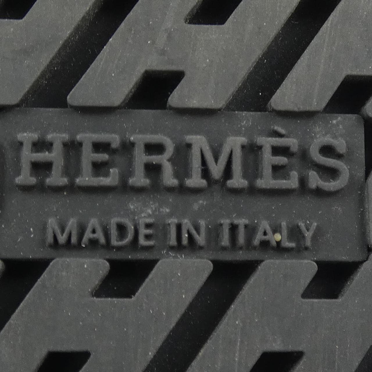 エルメス HERMES エクストラ EXTRA シェーヌダンクル 221148Z サンダル