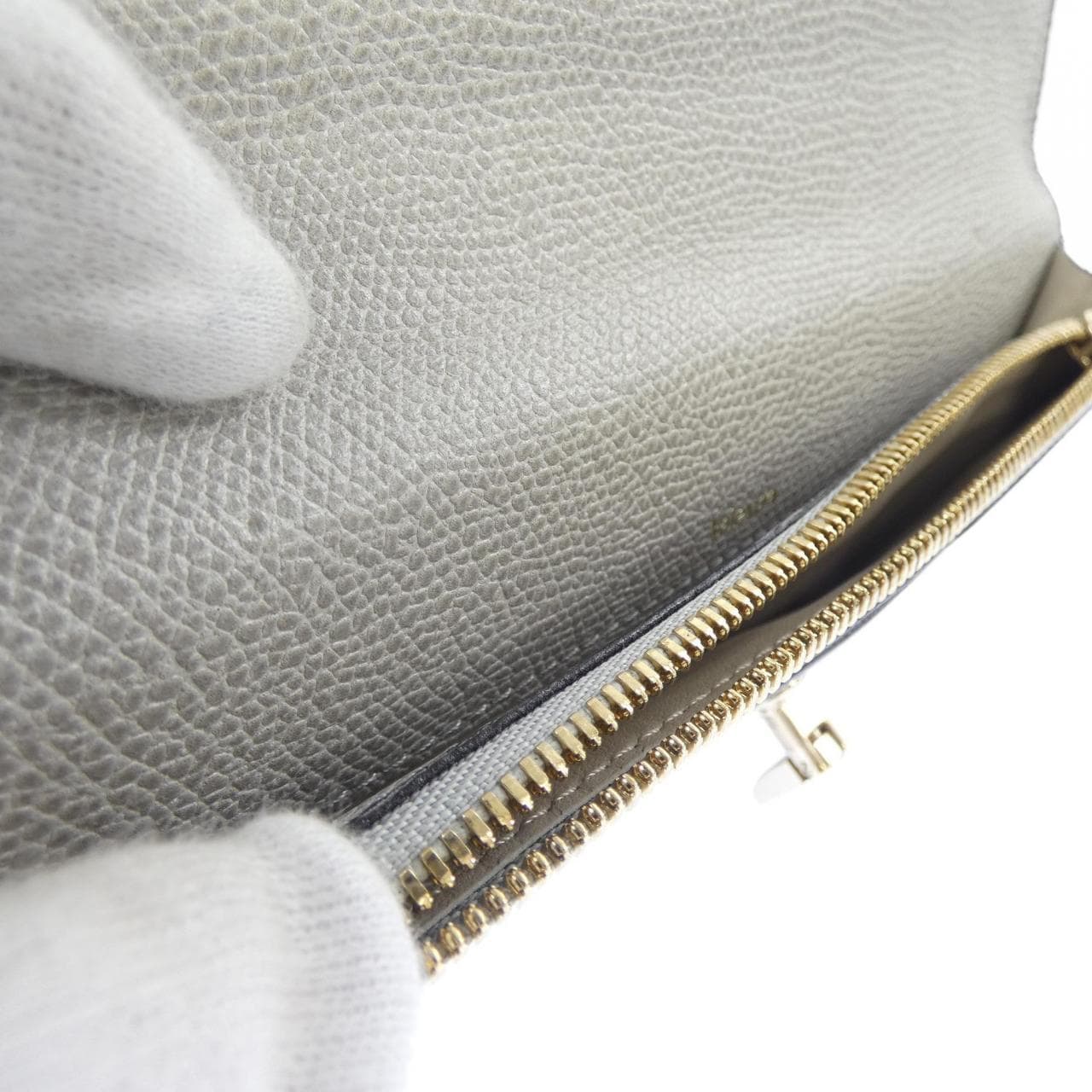 ヴァレクストラ VALEXTRA シティウォレット SGBR0026028LOCPL99 WALLET