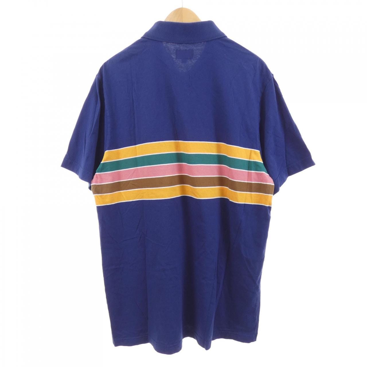 シュプリーム SUPREME Chest Stripes ポロシャツ