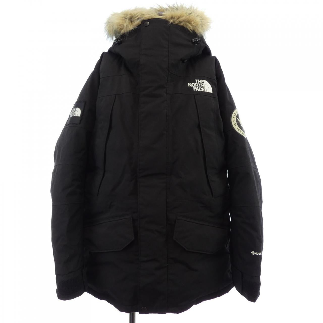 ザノースフェイス THE NORTH FACE ND92238 ダウンジャケット