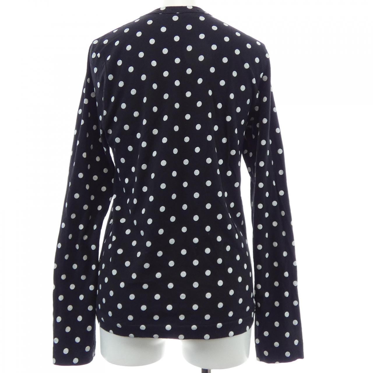 プレイコムデギャルソン PLAY COMME des GARCONS AZ-T165 Tシャツ