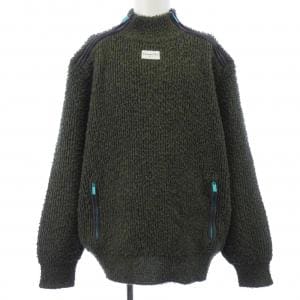 ディオール DIOR 383M640AT547 ニット