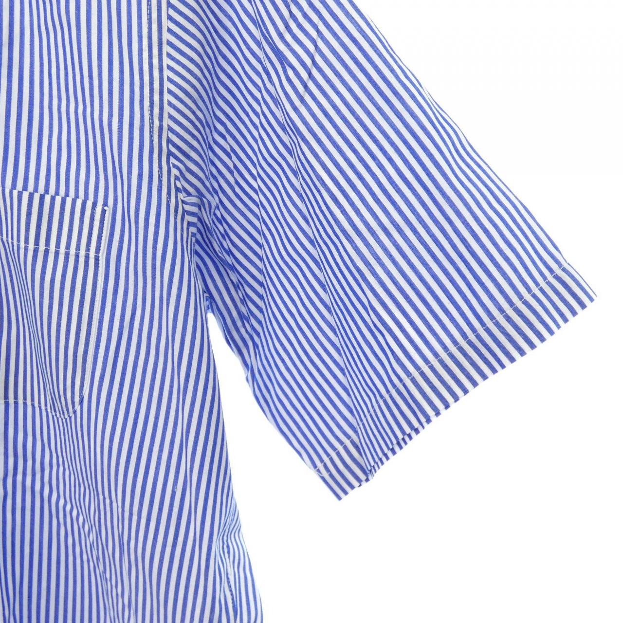 インディビジュアライズシャツ INDIVIDUALIZED SHIRT S／Sシャツ
