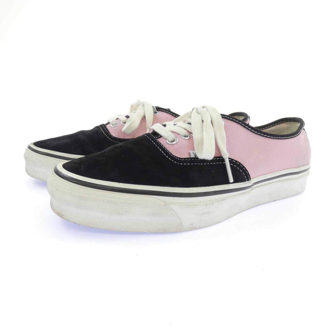 バンズ VANS スニーカー